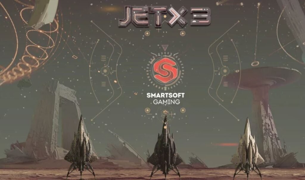 Jetx 3 Jeux